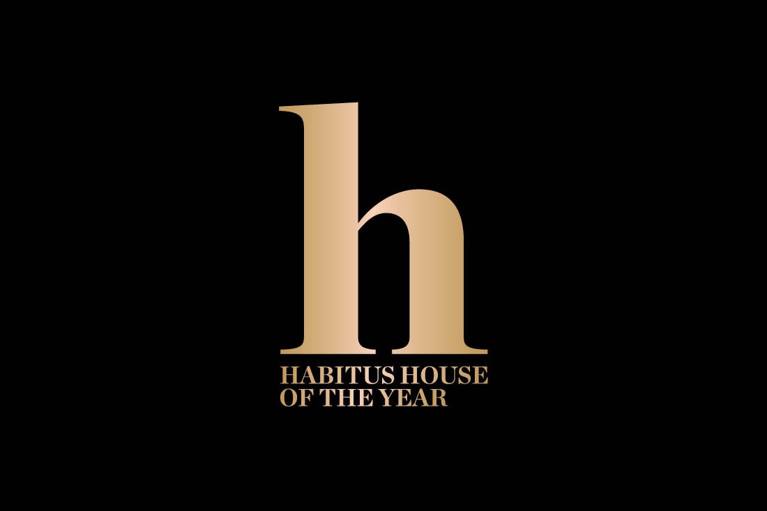 Habitus House of the Year: A new celebration of regional excellence