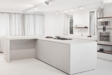 Have you designed the kitchen of the year? One month to go!