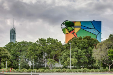 9 fresh takes on Education and Urbanism in Indesign #84