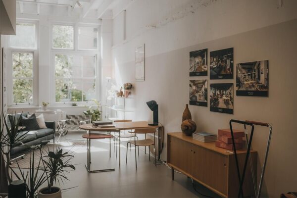 When Worlds Collide: HOW WE LIVE opens in Sydney