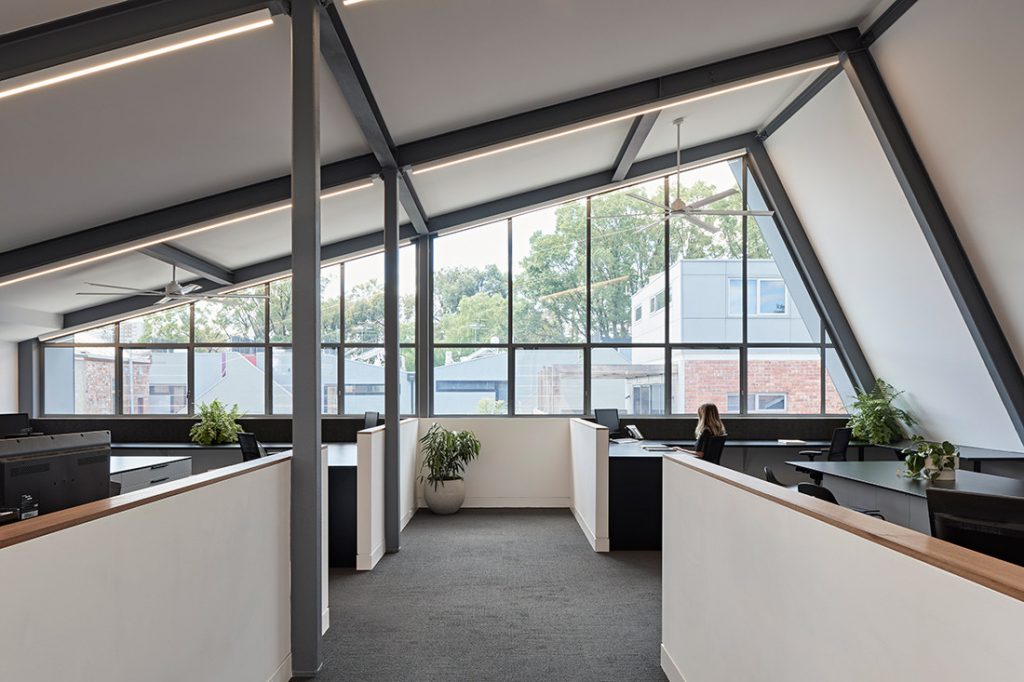 Meet The Neighbours: Ha Architecture | IndesignLive
