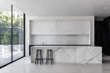 Three winners from Australia in 2019 – 2021 Sub-Zero Wolf Kitchen Design Contest