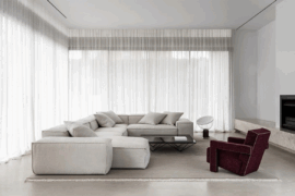 Harbro: A Family Legacy of Melbourne-Made Furniture