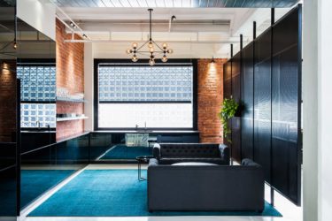 Harry The Hirer, Melbourne, by SJB Interiors