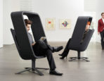 Haworth Window Seat | IndesignLive