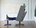 Haworth Window Seat | IndesignLive