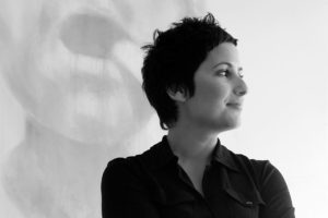 Helen Kontouris is a past winner of Launch Pad and will be a mentor for 2018.