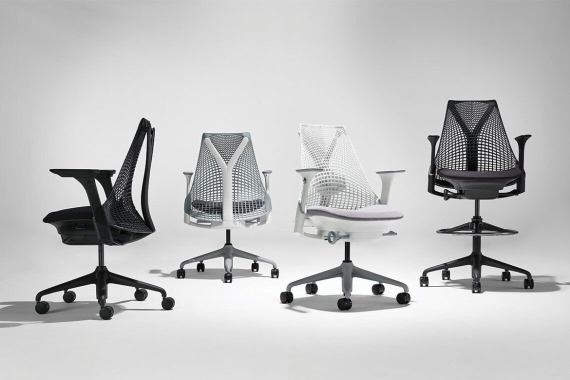 Herman miller sayl alternative Clearance