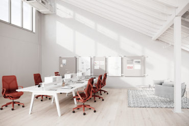 Cosm Chairs