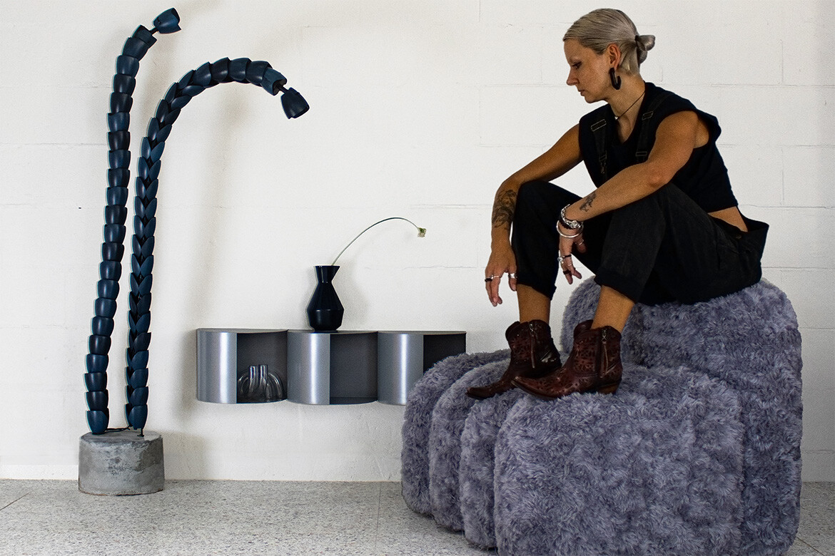 Volume 6: Klaro Industrial Design’s Latest Collection