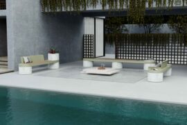 Degrees of separation: Exploring the common ground of 31 Degrees Design’s new releases