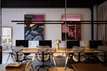 Minimalism comes full circle