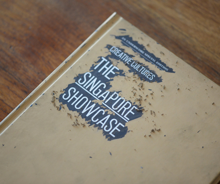 Creative Cultures: The Singapore Showcase