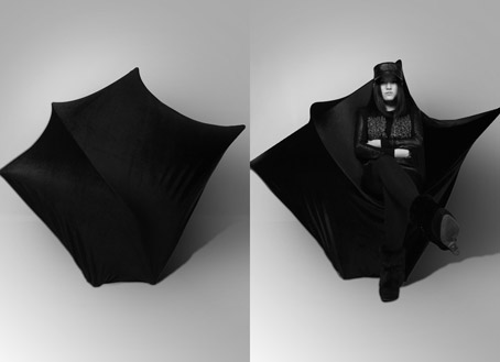 Shanghai Design Week – The Graduates Preview