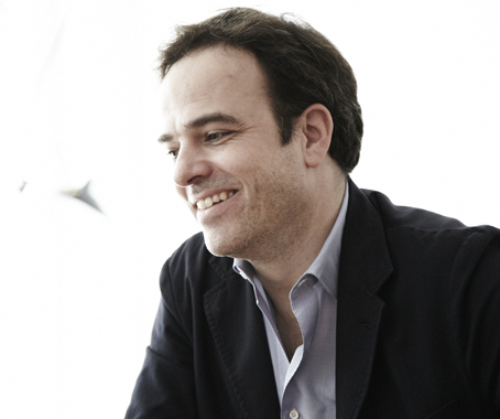 Philipp Mainzer: Clearly Thinking