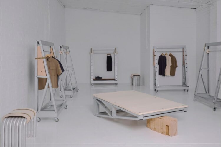 Lowf Examples Studio Edwards & LOWF - Shift+Space | Indesignlive