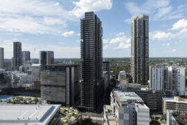 HOME Parramatta and the question of renting well