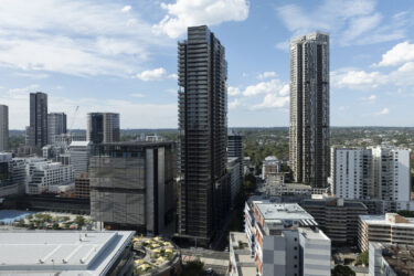 HOME Parramatta and the question of renting well