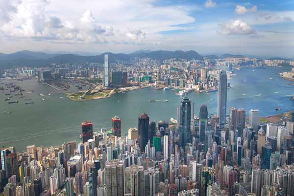 Engineering A Smart City