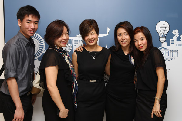 Celebrating A New Retail Experience At House Of Madison