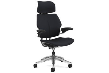 Humanscale Freedom Chair