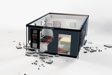 Ikea Syria | IndesignLive