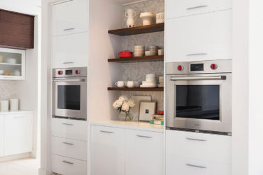 Wolf M Series Professional Single Oven ICBSO30PMSPH