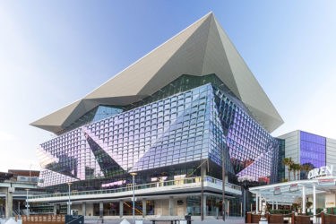 5 Mins With HASSELL’s Glenn Scott