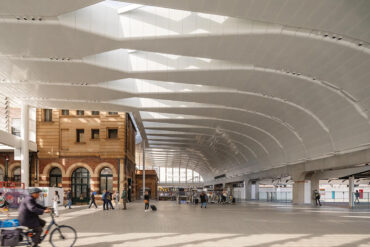 2025 Sustainability Awards Shortlist revealed
