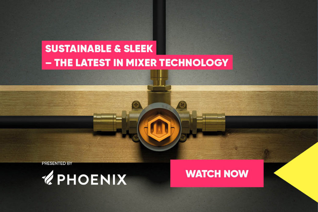 Sustainable & Sleek the Latest in Mixer Technology IndesignLive