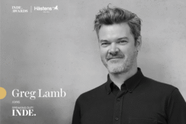Greg Lamb on designing for disconnection
