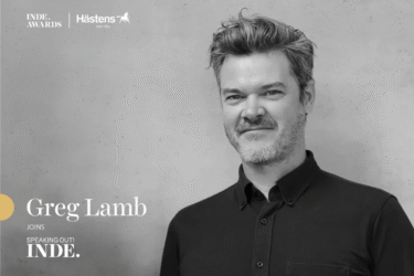 Greg Lamb on designing for disconnection