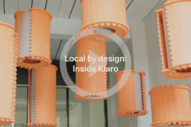 Translating design intent with Klaro’s manufacturing-led approach