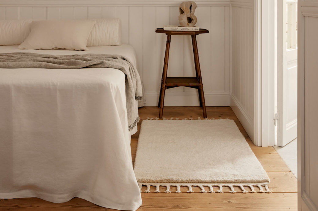 Armadillo releases 3 new rugs IndesignLive