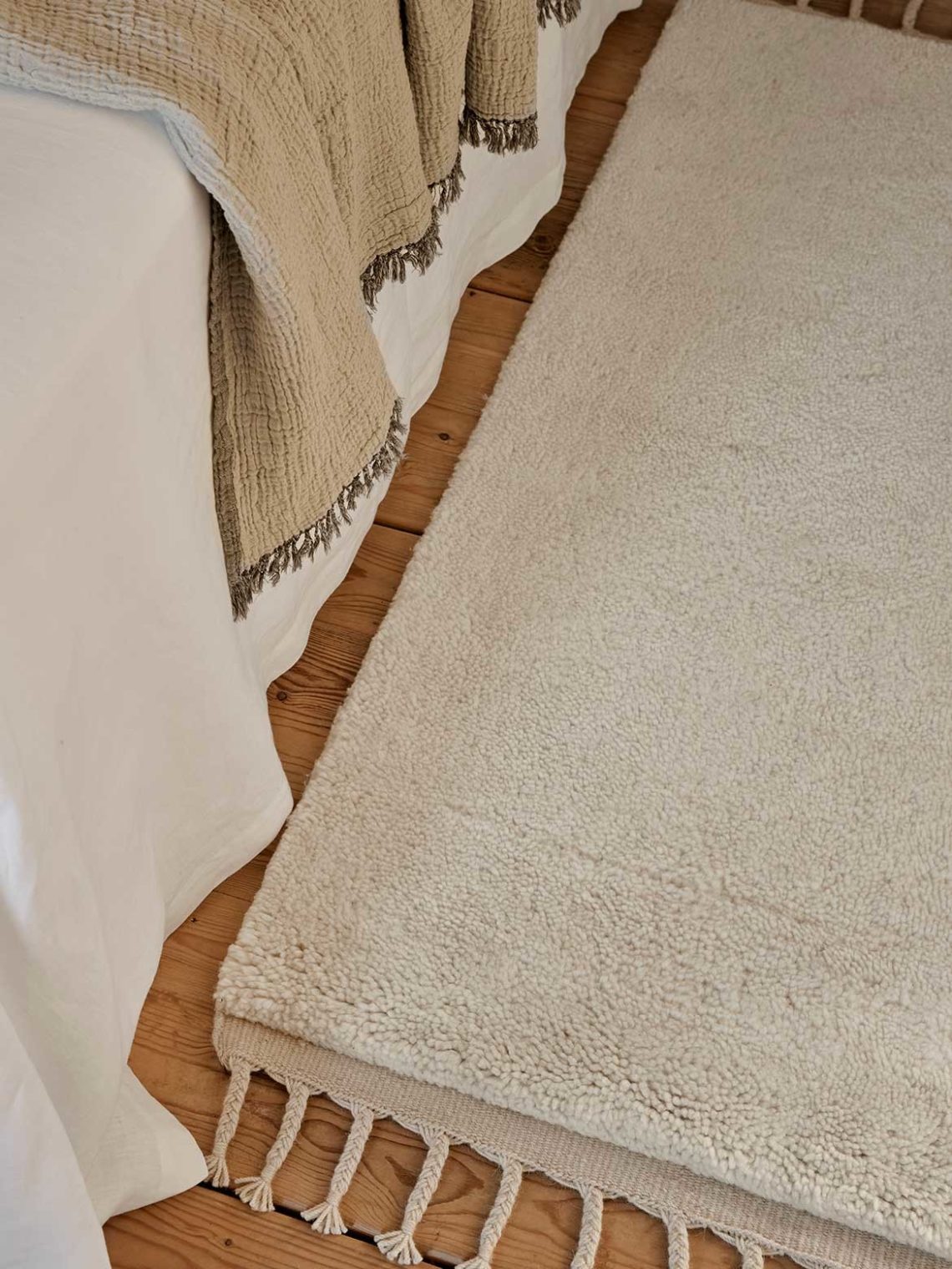 Armadillo releases 3 new rugs IndesignLive