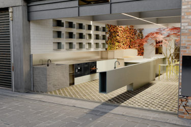 Could residential rear laneways be untapped sources of income?