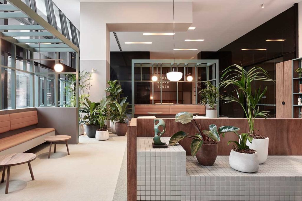 Craig Tan Architects' new South Wharf Tower | IndesignLive