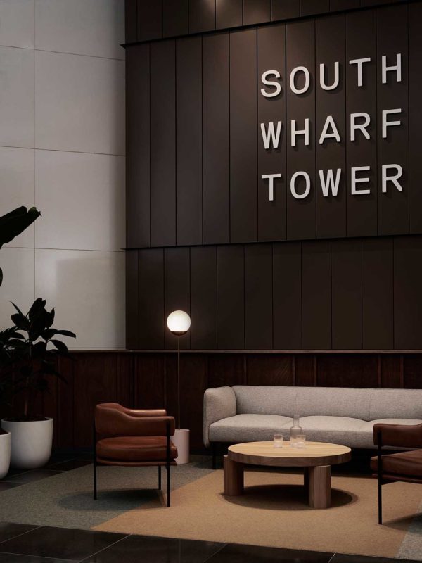Craig Tan Architects' new South Wharf Tower | IndesignLive