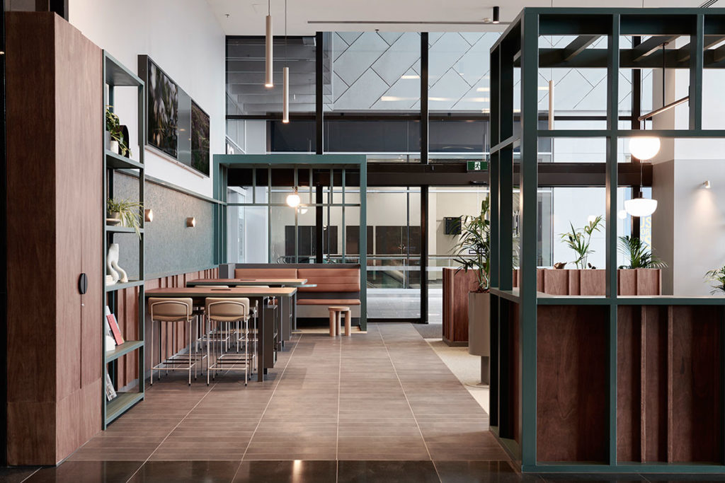 Craig Tan Architects' new South Wharf Tower | IndesignLive