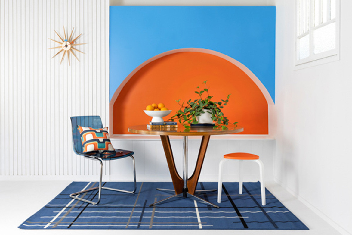 Haymes Paint releases colour library, Energy Shifts IndesignLive
