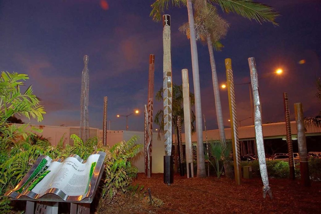 INDE.Awards Design Studio winner Balarinji | IndesignLive