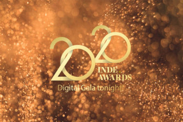 INDE.Awards is tonight!