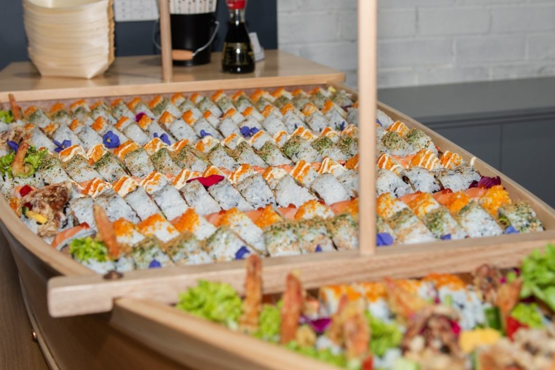 Level O furniture brand launches in Sydney IndesignLive