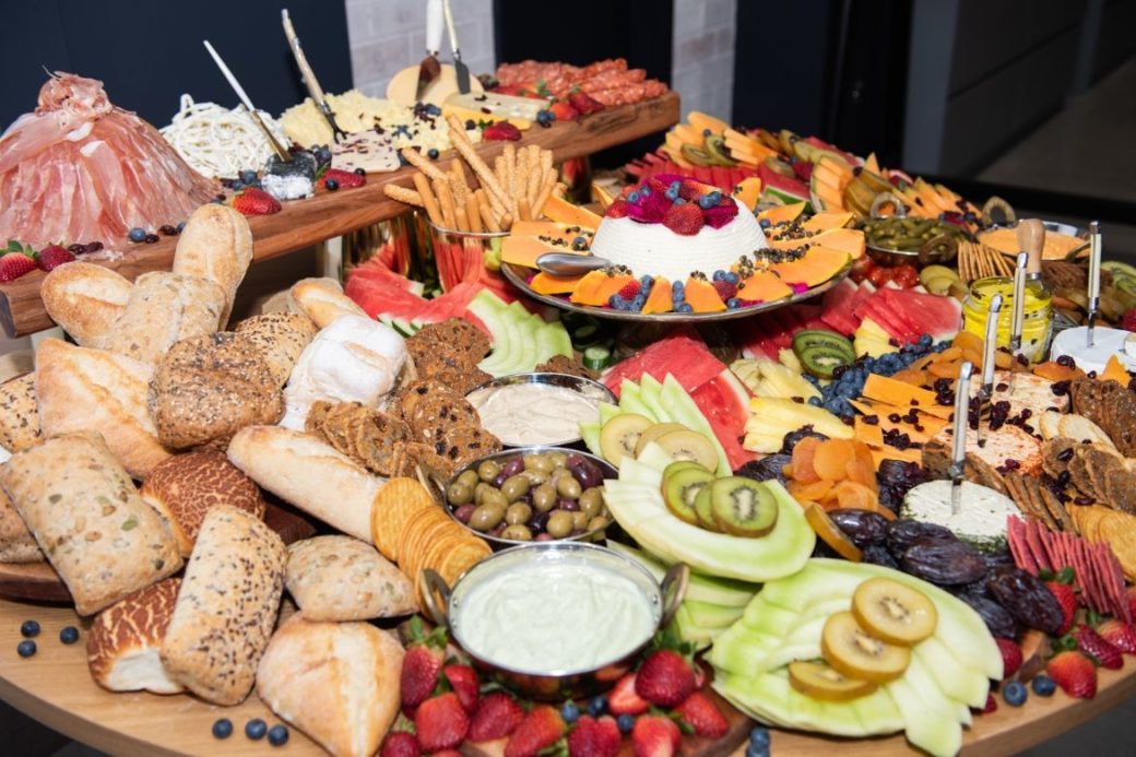 Level O furniture brand launches in Sydney IndesignLive