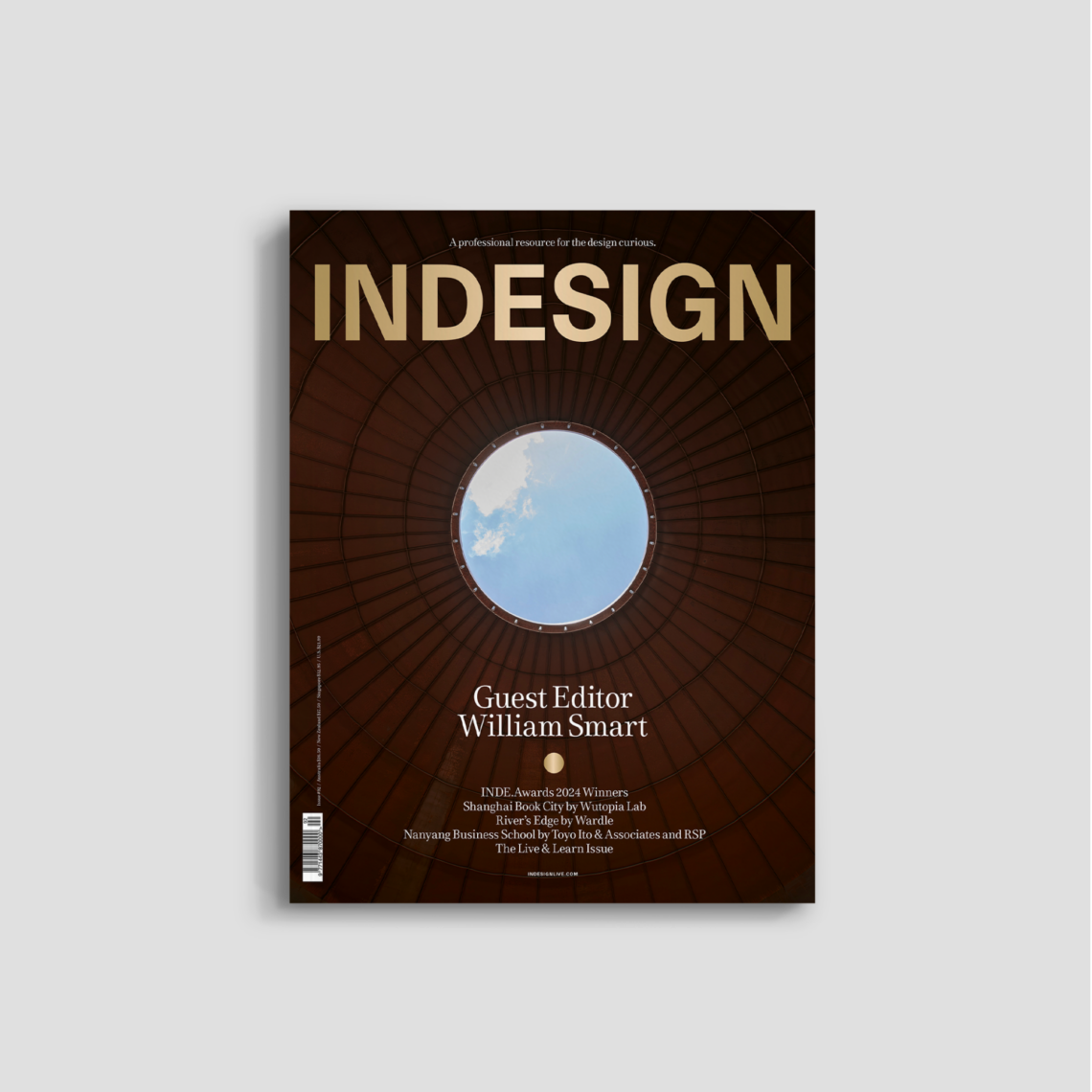 Subscribe | IndesignLive