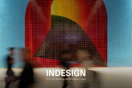 Indesign 95 is here!