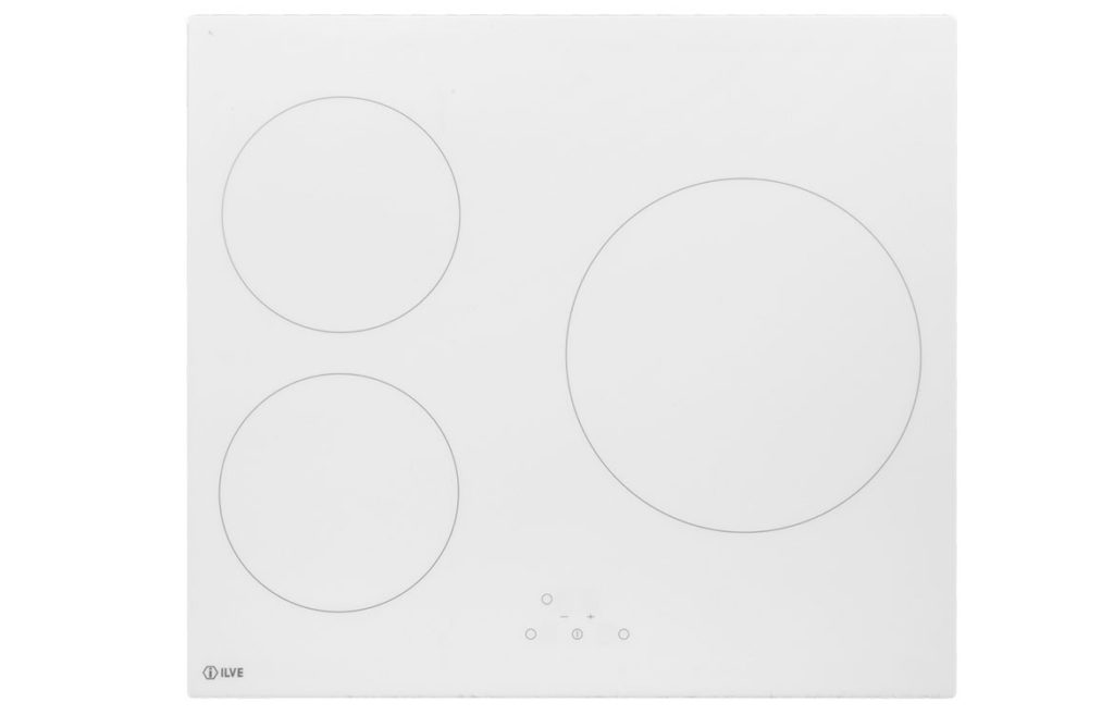 ILD603W Induction Cooktop ILVE IndesignLive