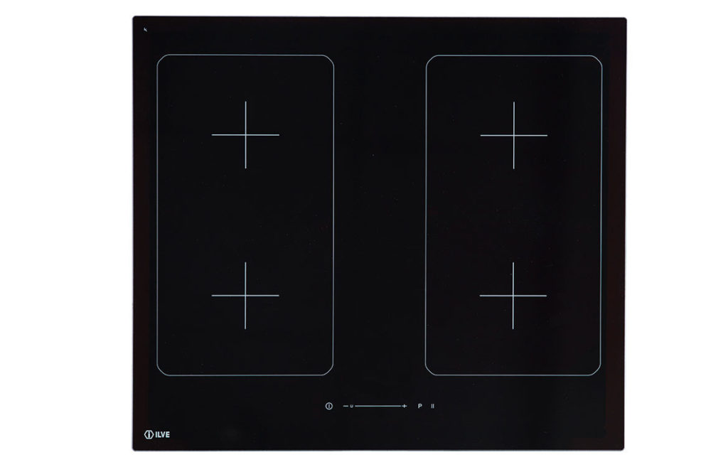 ILD6E Induction Cooktop ILVE IndesignLive