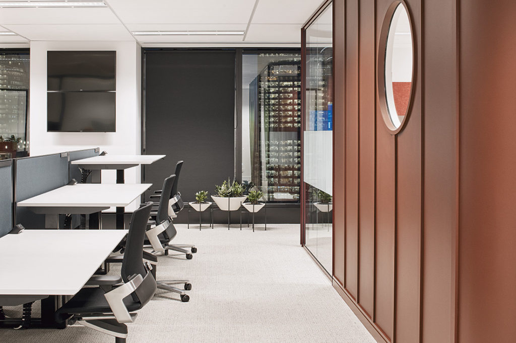 CFS Furniture Products IndesignLive