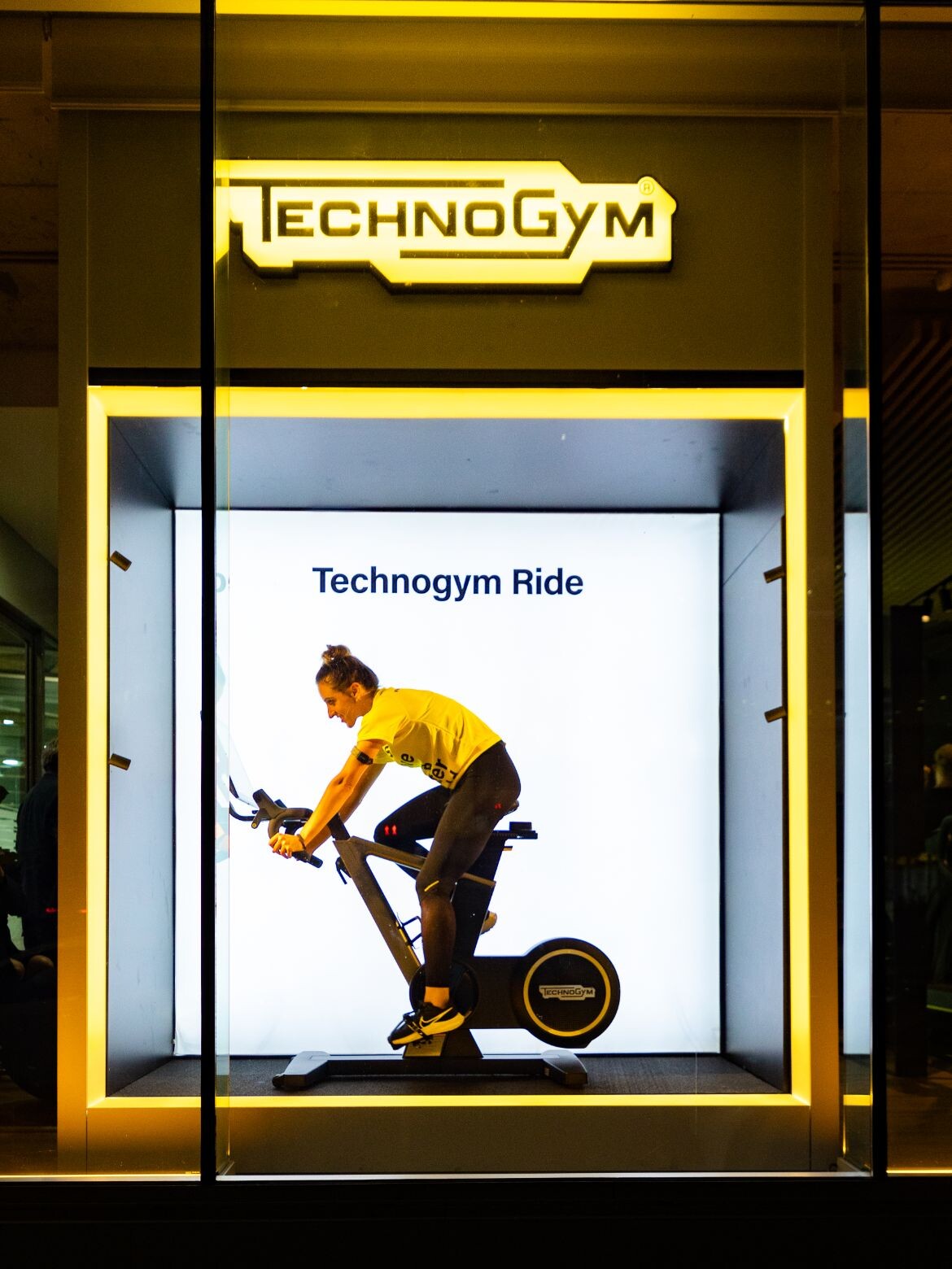 Holistic, not hedonistic: Meet Technogym’s Nerio Alessandri as he lands in Australia